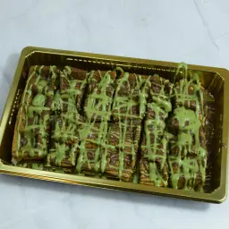 كريب بستاشيو